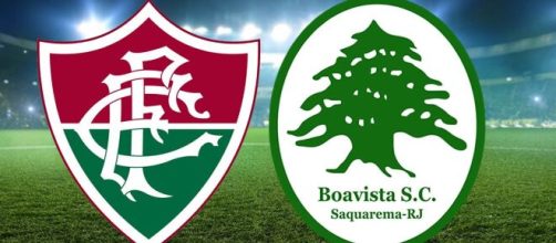 Onde assistir Fluminense x Boavista ao vivo (Arte/Eduardo Gouvea)