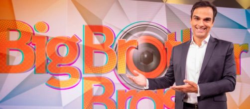 Apresentado por Tadeu Schmidt, 'BBB' est&aacute; em sua 23&ordf; edi&ccedil;&atilde;o (Divulga&ccedil;&atilde;o/TV Globo)