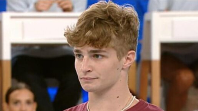 Amici, puntata domenica 29/01: Samuel viene eliminato ma riceve una borsa di studio.