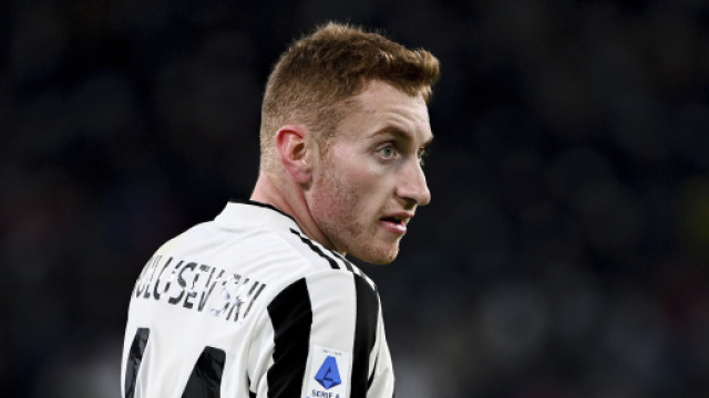 Dejan Kulusevski potrebbe tornare alla Juventus nella prossima stagione.