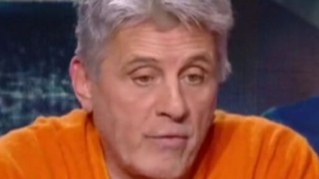 Eric Blanc dans L'Equipe du Soir mercredi (capture compte Twitter de L'Equipe du Soir)