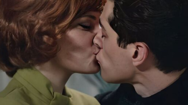 Il Paradiso, anticipazioni al 3 febbraio 2023.