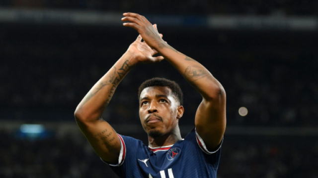 Inter, possibile interessamento per il difensore Kimpembe per la prossima stagione.