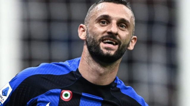 Kessie e Brozovic potrebbero essere oggetto di uno scambio di mercato.