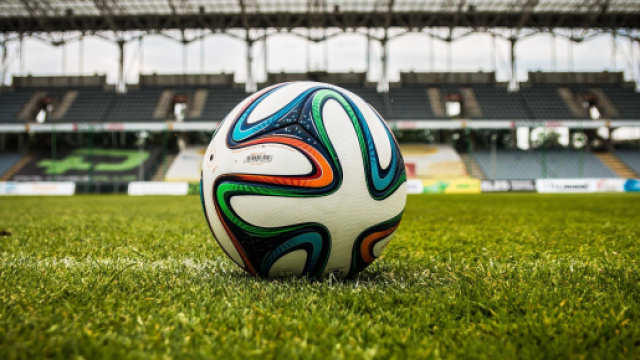 La classifica dei calciatori pi&ugrave; veloci per il sito speedsdb.com: primo Botman.