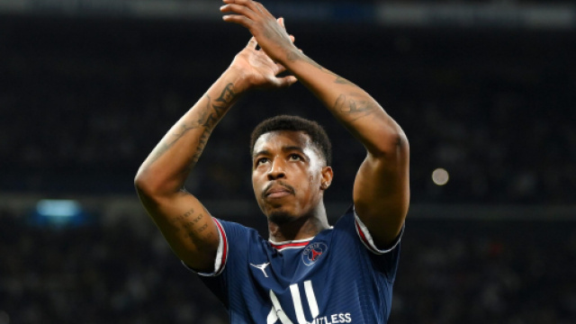 L'Inter pensa a Kimpembe per la difesa.
