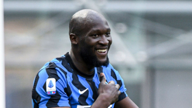 Lukaku potrebbe essere messo in discussione per il prossimo campionato.