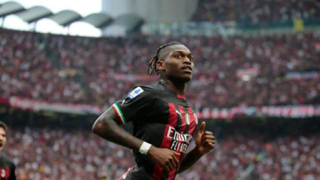 Milan-Sassuolo: probabili formazioni