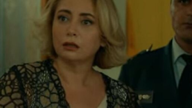 Terra amara,anticipazioni turche: Sermin e Hatip vengono arrestati.