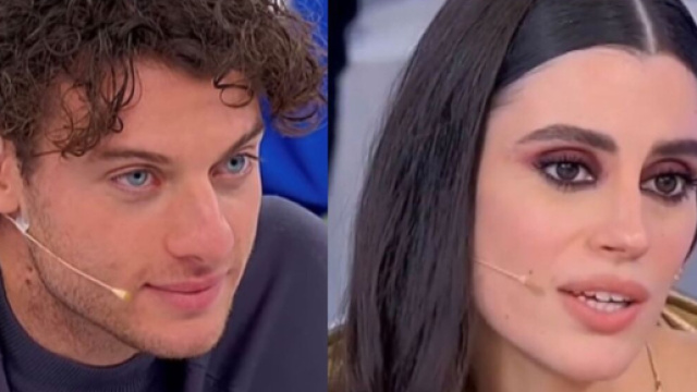 U&D, prossima registrazione il 28 gennaio: i fan aspettano la scelta di Federico o Lavinia.