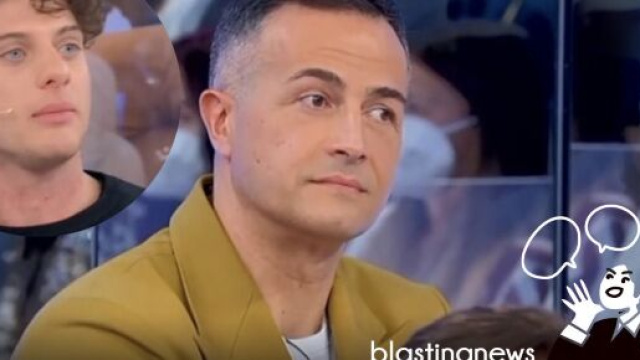 Uomini e donne, anticipazioni febbraio: Riccardo lascia lo studio, Federico bacia Carola.