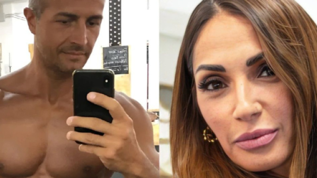 Uomini e Donne, Riccardo e Ida sui social: lui mostra il fisico, lei felice con Alessandro.