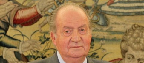 El emérito inicia los trámites para trasladar su residencia fiscal a Abu Dabi