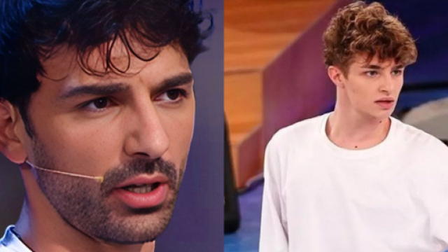 Amici 22, anticipazioni 18esima puntata: Todaro sostituisce Samuel con Alessio, ospite Alex Wyse.
