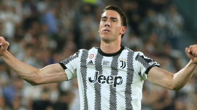 Dusan Vlahovic interessa a tre top club europei.