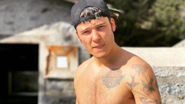 GFVip7, Edoardo Donnamaria su Antonella: 'Io la denuncio'.