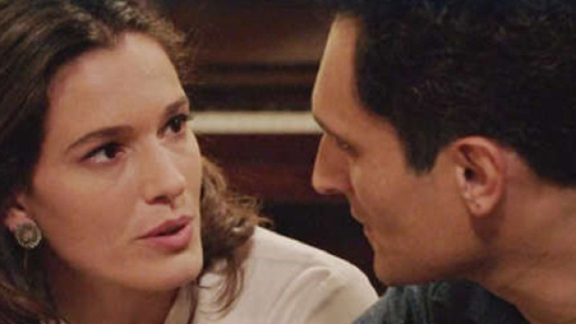 Il Paradiso, spoiler 9 febbraio: Matilde d&agrave; buca a Tancredi per stare con Vittorio.