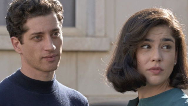 Il Paradiso, spoiler al 3 febbraio: c&rsquo;&egrave; Stefania dietro il malumore di Marco.