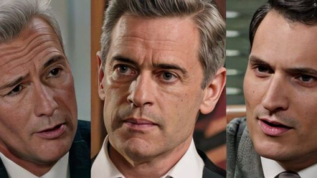 Il Paradiso, trame all'11/2:Ezio cerca personale e potrebbe 'pestare i piedi' a Umberto