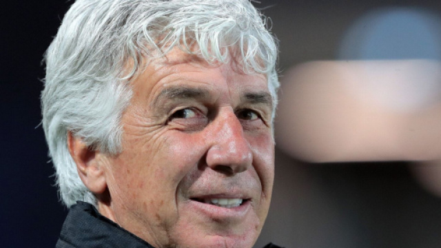 Juventus, l'allenatore del futuro potrebbe essere Gian Piero Gasperini.