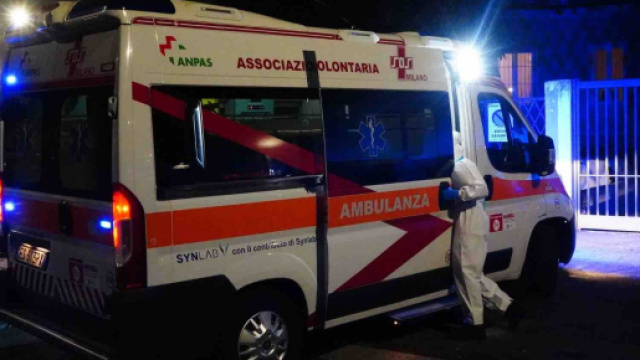 Livorno, uomo di 48 anni trovato morto nel suo letto.