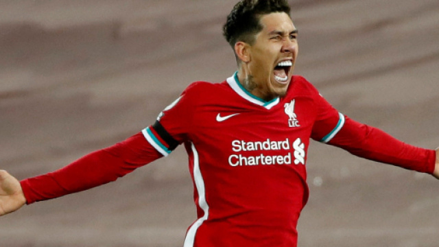 Nuova idea per l'Inter di Inzaghi: Roberto Firmino in uscita dal Liverpool.
