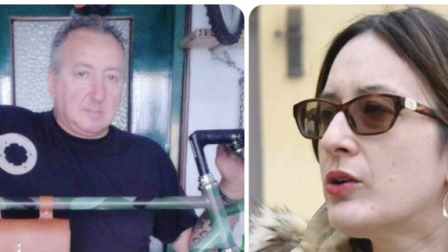 Pavia, omicidio Gigi Bici: Barbara Pasetti ha confessato, indagini chiuse.