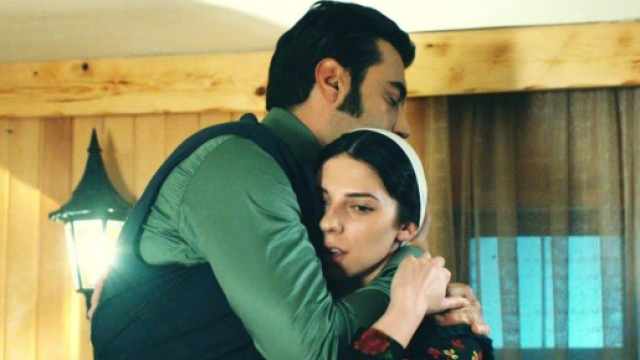 Terra Amara, episodio 28/01: Demir viene incastrato dalla sua governante