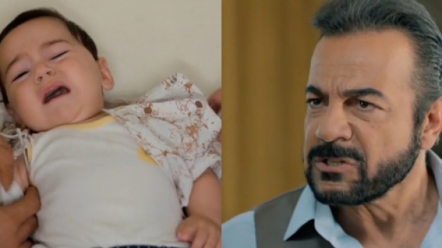 Terra amara, spoiler turchi: Kerem Ali &egrave; orfano e rischia di essere portato via da Fekeli.