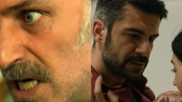 Terra amara, trame al 4 febbraio: Hatip aggredisce Yilmaz, Ercument viene ucciso.