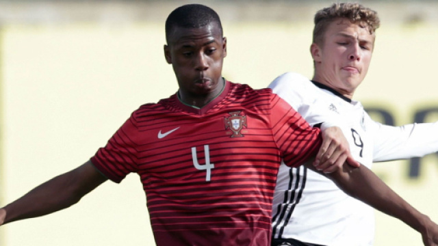 Tiago Djal&ograve; sarebbe il sostituto prescelto per il dopo Skriniar.