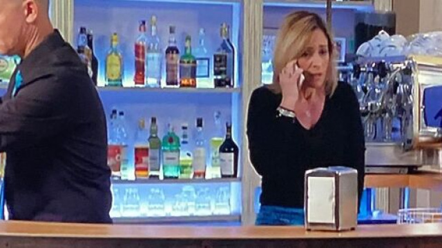 Upas, anticipazioni 6-10 febbraio.