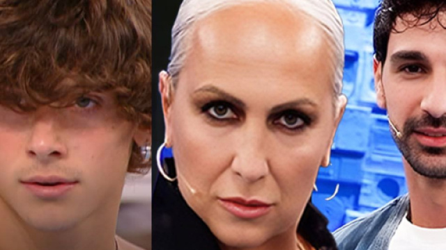 Amici 2023, spoiler 18&deg; speciale: sfida rimandata per Samu, scintille Celentano-Todaro.