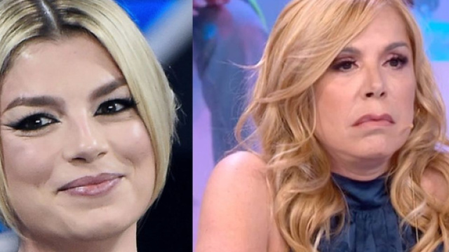 Amici 22, la giuria del serale: in lizza ci sarebbero Emma Marrone e Anna Pettinelli.