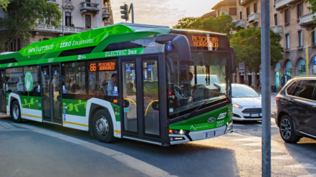 ATM assume nuovi addetti alla clientela.