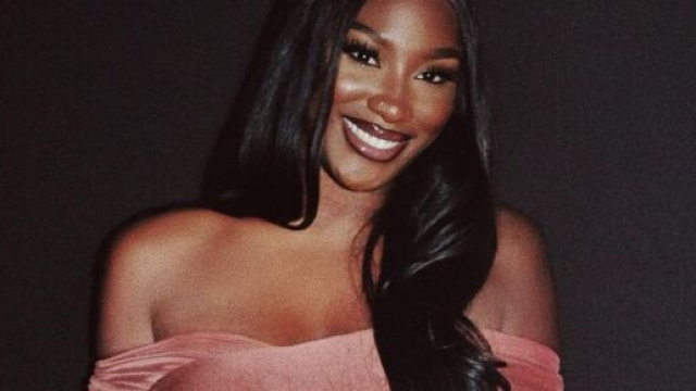 Aya Nakamura sort son nouvel album intitul&eacute; DNK. (Screenshot Instagram : @ayanakamura_officiel)