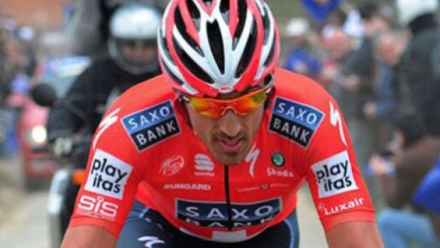 Ciclismo, Fabian Cancellara lancia il Team Tudor