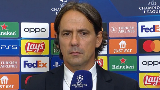 Inzaghi ha fatto i complimenti ai suoi giocatori dopo la vittoria contro la Cremonese.
