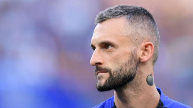 La Juventus valuterebbe il profilo di Brozovic per la prossima estate.