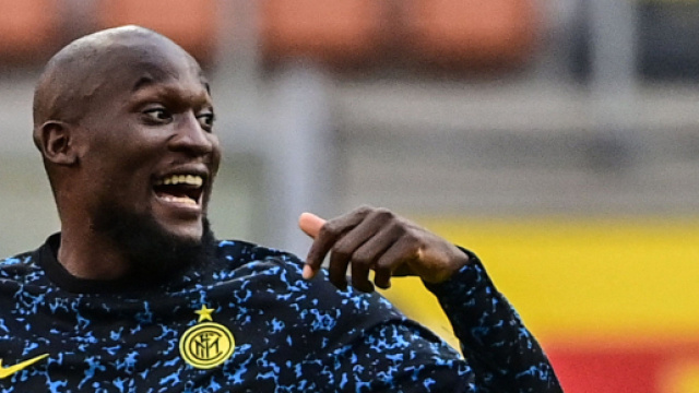 Nuova idea per l'attacco di Allegri: Romelu Lukaku.