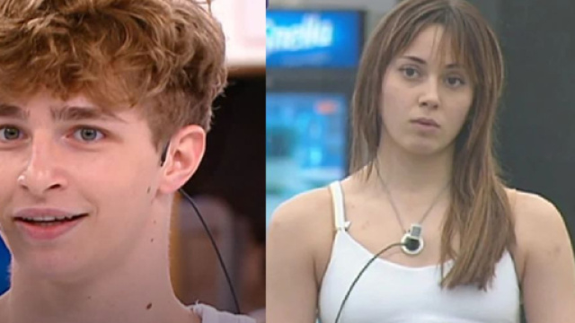 Amici 2023, anticipazioni domenica 29 gennaio: fuori Samuel e Vanessa, Zerbi dice no a Piccolo G.