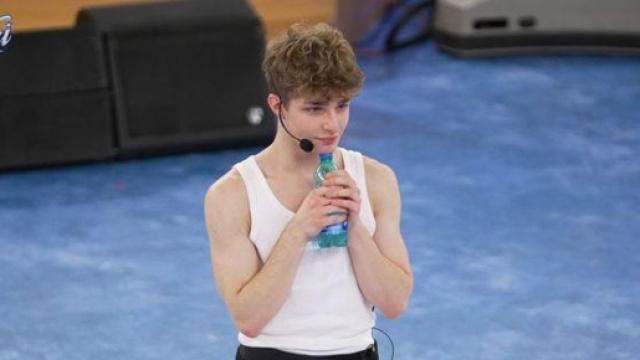 Amici 2023, Samuel eliminato ed &egrave; polemica.