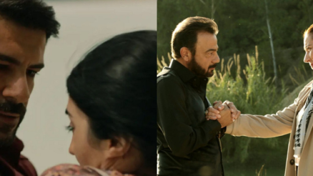 Terra amara spoiler 1-2/02:Ercument vuole Gulten, Ali mette i Yaman in guardia su Hatip.