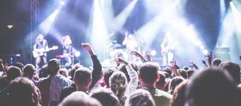 5 concerti in programma a febbraio: dai Måneskin a Patty Pravo