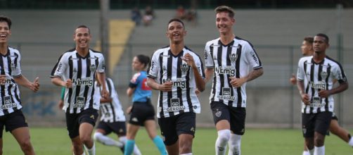 Atl&eacute;tico-MG estreia na Copinha contra time do Acre (Bruno Sousa/Atl&eacute;tico-MG)
