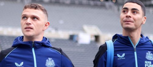 Newcastle tentar&aacute; derrubar o l&iacute;der (Reprodu&ccedil;&atilde;o/Facebook/Newcastle)