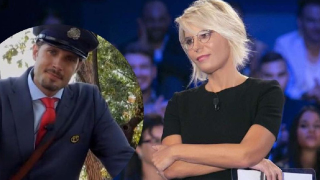 C'&egrave; posta per te 2023, retroscena: nel cast l'ex corteggiatore di Uomini e donne, Giovanni.