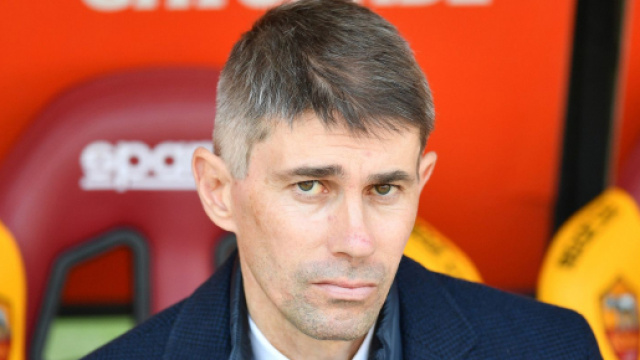 La Juventus penserebbe a Massara per la prossima estate come nuovo ds