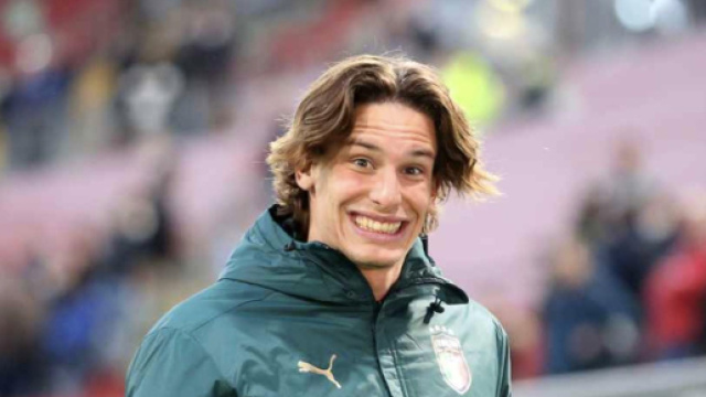 La Juventus potrebbe valutare l'acquisto di Carnesecchi a giugno.