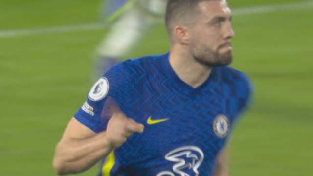 Mateo Kovacic nel mirino della Juventus.